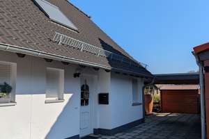 sehr schöne und gepflegte Doppelhaushälfte incl. Einbauküche Garten und Carport zu verkaufen ! – Die vollständige Adresse der Immobilie erhältst du vom Anbieter., 38229 Gebhardshagen, Salzgitter – Vorschaubild 2