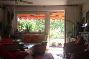 3,5-Zimmer-Wohnung mit großer Terrasse in ruhiger Südhanglage in Stuttgart-Feuerbach – Die vollständige Adresse der Immobilie erhältst du vom Anbieter., 70469 Lemberg/Föhrich, Stuttgart – Vorschaubild 4