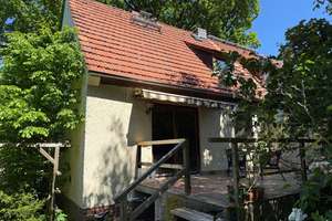 Ihr Rückzugsort im Grünen - Charmante Doppelhaushälfte mit 4 Zimmern – Die vollständige Adresse der Immobilie erhältst du vom Anbieter., 13503 Heiligensee, Berlin – Vorschaubild 4