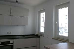 Altstadt: Moderne 3 Zimmer Wohnung mit 30m² Terrasse am Viktualienmarkt – 80469 Angerviertel, München – Vorschaubild 7