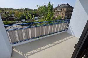 Frisch Renovierte 2 Zimmer Wohnung in Dresden | EBK + BALKON + TIEFGARAGE – Suttnerstraße 2, 1237 Seidnitz/Dobritz, Dresden – Vorschaubild 3