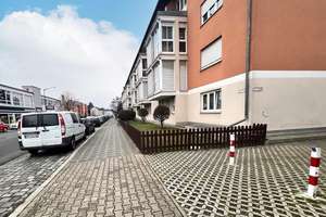 Wohnung in Nürnberg – Die vollständige Adresse der Immobilie erhältst du vom Anbieter., 90427 Schniegling, Nürnberg – Vorschaubild 3