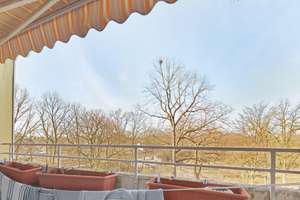 Kapitalanlage in Bremen – gepflegte 3-Zimmer-Eigentumswohnung mit Balkon und Stellplatz – Die vollständige Adresse der Immobilie erhältst du vom Anbieter., 28325 Ellenerbrok-Schevemoor, Bremen – Vorschaubild 7