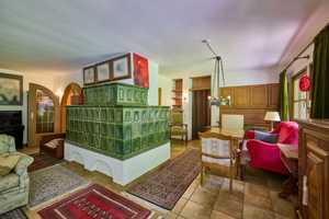 Großzügiges Zuhause mit Ausblick – Odenwaldkreis – Vorschaubild 11