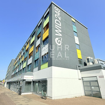 Schulung oder Büro | Ausbau nach Mieterwunsch | Sofort verfügbar