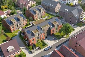 Neubau-Etagenwohnung im wunderschönen St. Mauritz – 48155 Mauritz-Ost, Münster – Vorschaubild 4