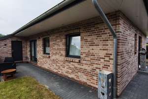 RESERVIERT ! sonnige moderne Doppelhaushälfte – Die vollständige Adresse der Immobilie erhältst du vom Anbieter., 24969 Großenwiehe – Vorschaubild 3