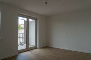 Neu Renovierte Einzimmerwohnung mit Balkon in Obersendling – Passauerstraße 61, 81369 Mittersendling, München – Vorschaubild 3