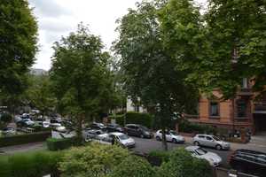 Möblierte Wohnung auf Zeit zu vermieten: – Grüneburgweg 000, 60323 Frankfurt am Main – Vorschaubild 29