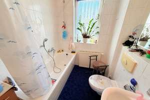 Vermietete Balkon-Whg im Grünen! **Keller** – Birkweiler Str. 2, 12559 Müggelheim, Berlin – Vorschaubild 8