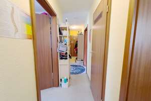 3,5-4-Zi-Etagenwohnung - 2 Balkone, TG-Stellplatz und vieles mehr... – Wiener Str. 109B, 70469 Feuerbach-Mitte, Stuttgart – Vorschaubild 2