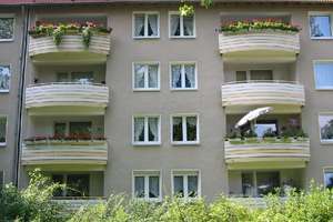 Schöne Wohnung: praktische 2-Zimmer-Wohnung – Dinnendahlstr. 6, 44809 Hofstede, Bochum – Vorschaubild 2