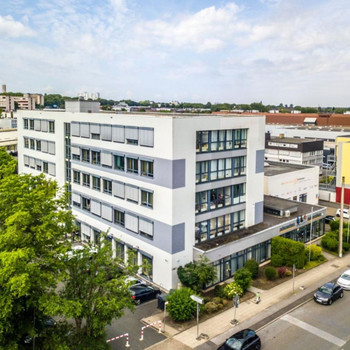 RUHR REAL: Ihre neue Bürofläche in Essen | flexibler Grundriss | zentrumsnah