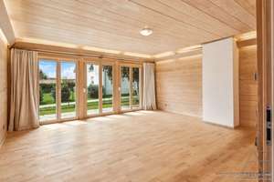 WOHNTRAUM zwischen Starnberger See und Isartal - Exklusiv - Energetisch - Ökologisch - Bio Blockhaus – Die vollständige Adresse der Immobilie erhältst du vom Anbieter., 82057 Icking – Vorschaubild 13