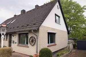 ***FRISCH RENOVIERTE DOPPELHAUSHÄLFTE ZU VERMIETEN*** – Die vollständige Adresse der Immobilie erhältst du vom Anbieter., 21244 Buchholz in der Nordheide – Vorschaubild 2