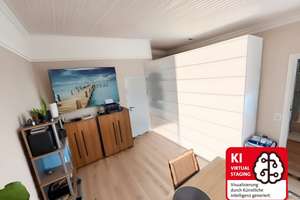 Heller Bungalow mit gepflegtem Garten und Wohlfühlcharakter – Die vollständige Adresse der Immobilie erhältst du vom Anbieter., 51371 Rheindorf, Leverkusen – Vorschaubild 22
