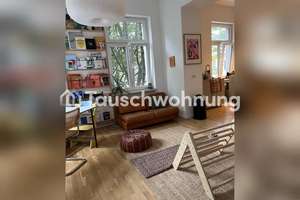 Tauschwohnung: Wunderschöne Wohnung in Ehrenfeld mit ruhiger Terrasse – Die vollständige Adresse der Immobilie erhältst du vom Anbieter., 50825 Ehrenfeld (Ortsteil), Köln – Vorschaubild 3