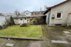 ENSDORF : Ihr neues ZUHAUSE mit Charme und Platz in einer ruhigen SACKGASSE ! – Die vollständige Adresse der Immobilie erhältst du vom Anbieter., 66806 Ensdorf – Vorschaubild 7