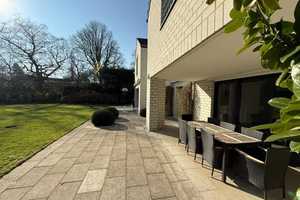 Verwirklichen Sie Ihren Traum!   Freistehende Villa in Alt-Meererbusch!   – Neuss (Rhein-Kreis) – Vorschaubild 7