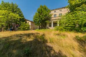 "Villa Rabe" mit bis zu 504 m² Fläche nach Umbau mit Baugenehmigung und Remise mit ca. 167 m² – Die vollständige Adresse der Immobilie erhältst du vom Anbieter., 14467 Berliner Vorstadt, Potsdam – Vorschaubild 2