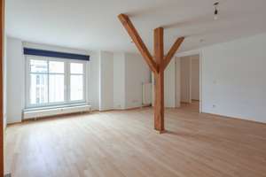 Hochwertige 3-Zimmer Dachgeschosswohnung an der Volksbühne in Berlin Mitte – Torstrasse 41, 10119 Prenzlauer Berg, Berlin – Vorschaubild 12