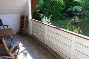 Reihen-Ferienhaus Nähe Scharbeutz  – Ostholstein (Kreis) – Vorschaubild 11