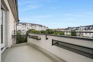 Exklusives Penthouse (176 m²) mit großer Dachterrasse – ruhig & zentral in Mainz – provisionsfrei – Trajanstraße 14, 55131 Oberstadt, Mainz – Vorschaubild 18