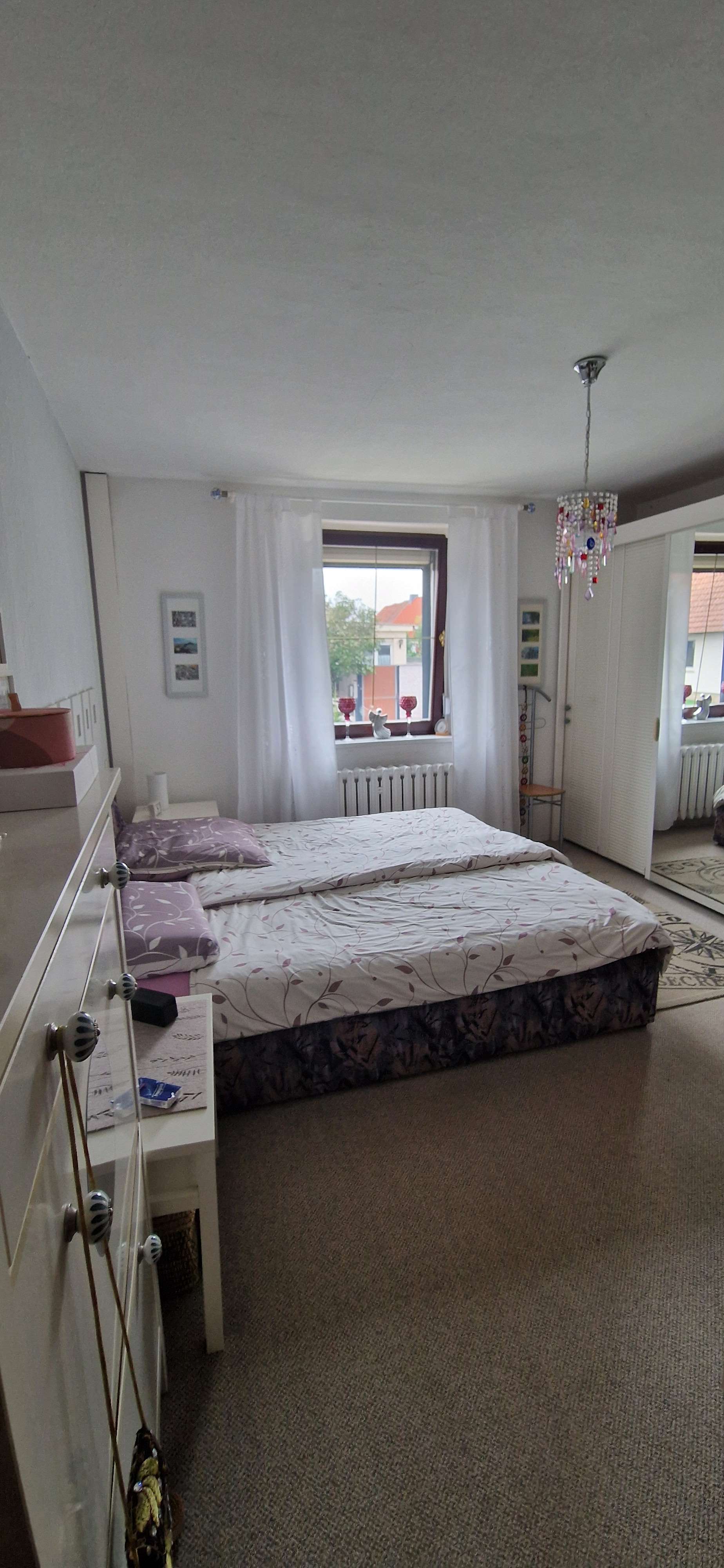 Immobilie in Roßleben-Wiehe - Idyllisch gelegenes Einfamilienhaus mit großem Garten - Bild 1