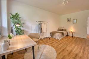 Kapitalanlage mit Potenzial: 3-Zimmer-Wohnung mit Drachenfelsblick – Die vollständige Adresse der Immobilie erhältst du vom Anbieter., 53179 Lannesdorf, Bonn – Vorschaubild 9