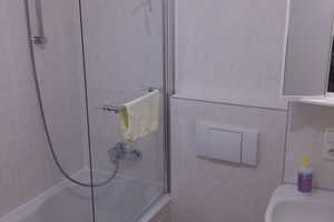 Exklusive 2-Zimmer-Wohnung mit gehobener Innenausstattung mit EBK in Augsburg (teilmöbliert) – Augsburg – Vorschaubild 6