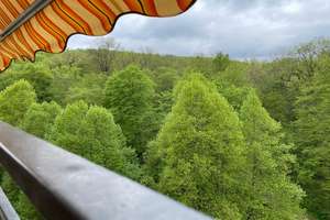 Helle 2-Zimmer Wohnung im 6. OG mit Balkon in Stuttgart-Feuerbach – Die vollständige Adresse der Immobilie erhältst du vom Anbieter., 70469 Hohe Warte, Stuttgart – Vorschaubild 1