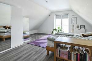  Charmante 2-Zimmer-Dachgeschosswohnung in Bielefeld-Heepen – 33719 Heepen, Bielefeld – Vorschaubild 9