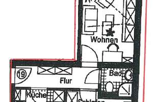 SINGLE-NEST im HEIMGARTEN – Zschopauer Straße 247B, 9126 Gablenz, Chemnitz – Vorschaubild 9