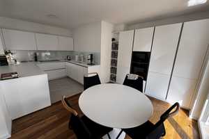 IM NEUBAU LICHTDURCHFLUTETE WOHNUNG – Christophstraße 8, 40225 Düsseldorf – Vorschaubild 2