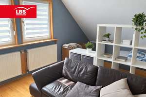 Familienfreundliches Reihenmittelhaus mit Garten in Leverkusen   – 51377 Steinbüchel, Leverkusen – Vorschaubild 8