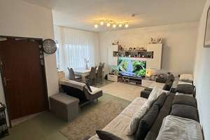 Gepflegte 2-Zimmer-Wohnung mit Balkon.  in Münster Aasee Stadt. Ende des Erbbau rechts bis 2069 – Julius-Leber-Straße 14, 48151 Aaseestadt, Münster – Vorschaubild 8