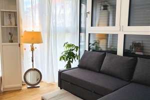 KILIAN IMMOBILIEN!  PERFEKTE 1,5 ZI. LIFESTYLE-STADTWOHNUNG MIT 50 M² IM PARK LANE!  AUFZUG * EBK – Die vollständige Adresse der Immobilie erhältst du vom Anbieter., 90489 Wöhrd, Nürnberg – Vorschaubild 28