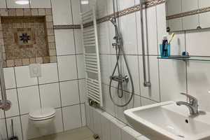 Wohnung/Büro mit Garten und Terrasse in Haspe – Hagen – Vorschaubild 9