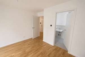 Neubau, Energieklasse A+ und Wärmepumpe!  Hochwertige 3-Zimmer-Wohnung mit Balkon – Schloßgarten 71, 22043 Marienthal, Hamburg – Vorschaubild 7