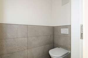 Bezugsfreies Penthouse mit Süd-Dachterrasse und Klimaanlage – Arnulfstraße 152, 80634 Neuhausen, München – Vorschaubild 28