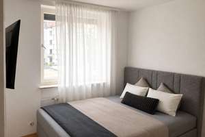  2 Zimmer in Nbg zur Untermiete (1.9.25-31.1.26 befristet)