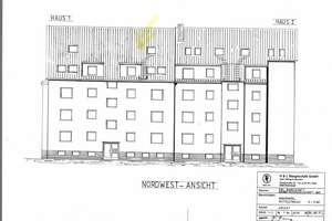 Alltagstaugliche 3,5-Zimmer-Wohnung in Magdeburg – Mittelstrasse 30, 39114 Werder, Magdeburg – Vorschaubild 15
