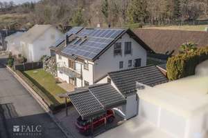 Großzügiges Einfamilienhaus mit Einliegerwohnung und Pool in ruhiger Lage – Oberärmel 17, 79336 Herbolzheim – Vorschaubild 85