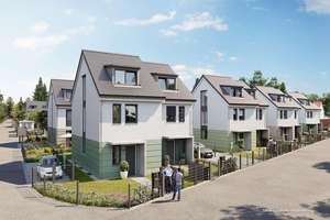 Smart Home, energieeffizient und im Grünen gelegen – Ihr Eigenheim in Erkner – Die vollständige Adresse der Immobilie erhältst du vom Anbieter., 15537 Erkner – Vorschaubild 5
