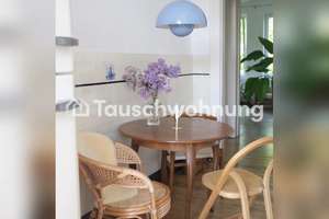Tauschwohnung: 3 Zimmer Altbauwohnung mit Balkon in Ottensen | 67 qm – Die vollständige Adresse der Immobilie erhältst du vom Anbieter., 22763 Ottensen, Hamburg – Vorschaubild 6