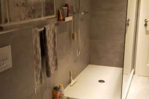 Hochwertige Fünf- Raum- Wohnung | Barrierefrei | Loggia | Garage | Ruhige Sackgasse – Die vollständige Adresse der Immobilie erhältst du vom Anbieter., 40472 Unterrath, Düsseldorf – Vorschaubild 9