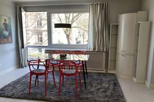 SANIERTE MÖBLIERTE WOHNUNG MIT FLAIR – Die vollständige Adresse der Immobilie erhältst du vom Anbieter., 40239 Düsseltal, Düsseldorf – Vorschaubild 8