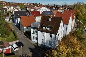 MEHRFAMILIENHAUS - Haus mit 3 Einheiten auf ca. 150qm Wohnfläche in Heilbronn-Böckingen – Die vollständige Adresse der Immobilie erhältst du vom Anbieter., 74080 Böckingen, Heilbronn – Vorschaubild 5