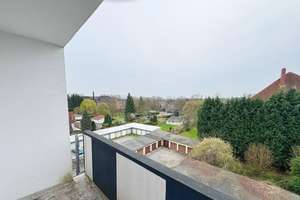 Gemütliche Wohnung mit Balkon und Weitblick in Erle – Cranger Str. 210a, 45891 Erle, Gelsenkirchen – Vorschaubild 5