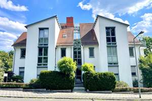 Moderne 3-Zimmer-Mietwohnung mit Balkon und Tiefgaragen-Duplex-Stellplatz in Nürnberg-Erlenstegen! – Die vollständige Adresse der Immobilie erhältst du vom Anbieter., 90491 Sankt Jobst, Nürnberg – Vorschaubild 21